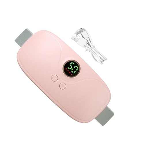 Jeu masseur de palais chaud Healvian, le cadeau bien-être idéal contre les douleurs menstruelles