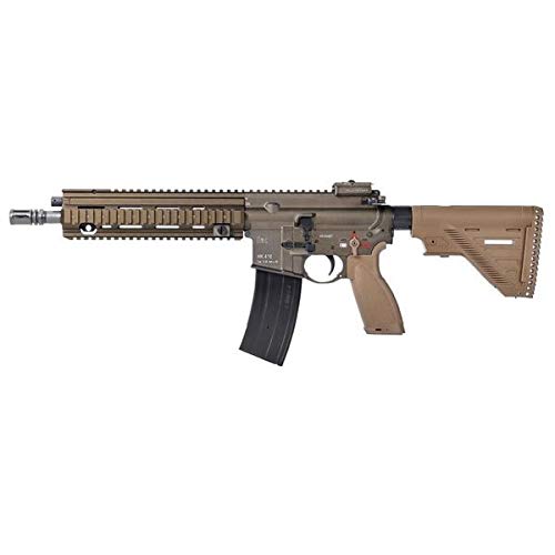 Amazon.co.jp: VFC/Umarex H&K HK416A5 電動ガン（HKライセンス