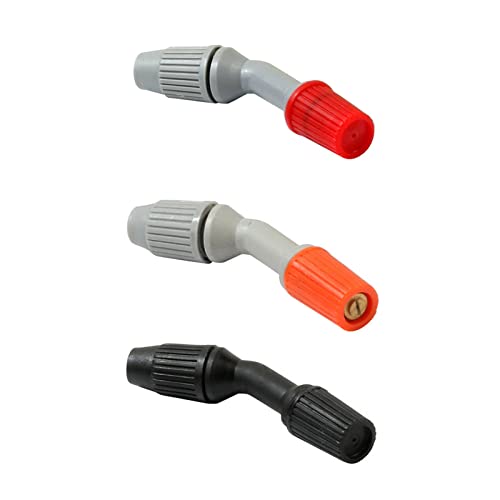 Haiki Verstellbare Düse Bewässerungssprüher Ersatzteile Gartenbewässerung Edelstahldüse