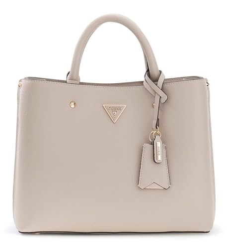 Sac à épaule GUESS Meridian II l'excellence des finitions de luxe