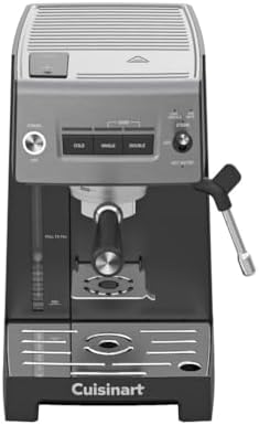 Cuisinart Máquina de café expresso Espresso Bar™