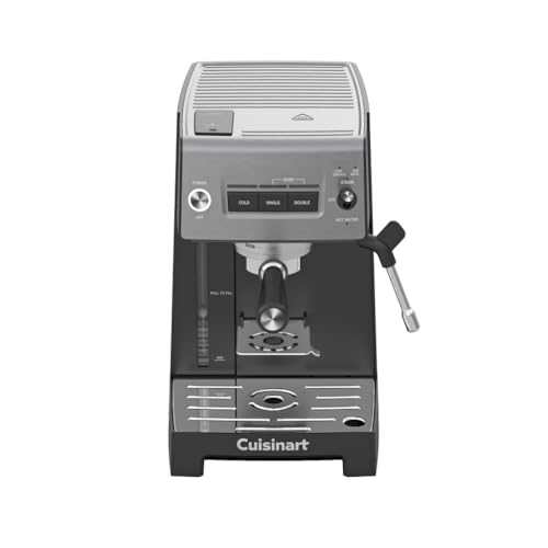 Cuisinart Espresso Bar Espresso Machine