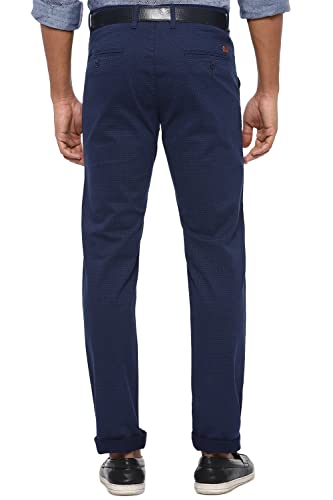 Image of Van Heusen Men's Slim Casual Pants