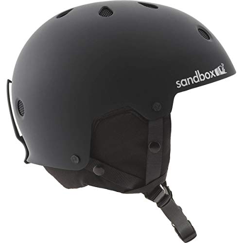 SANDBOX Legend Snow Helmet