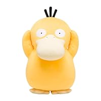 ポケットモンスター 1/1 コダック 等身大 ぬいぐるみ ポケモンセンター限定