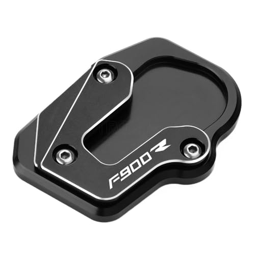 Agrandisseur de béquille pour moto F900 XR et F900 R