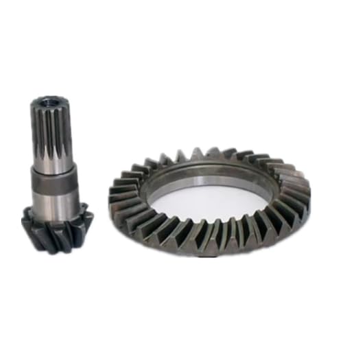 Engranaje cónico de caja de engranajes delantera Q830-3100B0 para CFMoto CForce