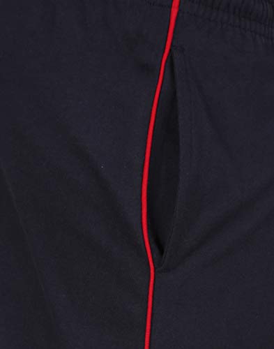 Image of CHECKERSBAY Men's Cotton Shorts(3SCC)