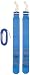 Flag-a-Tag Sonic Boom Flag Belts, Royal, 52-inch (One Dozen)