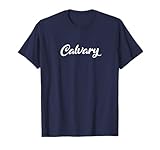 Meaningful Calvary Merch