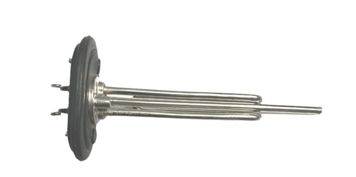 Solary with set Water Geyser Heating Element Oval Type 2000 Watt / 230V 50 Hz AC | (Match & Buy) (1)-image-27