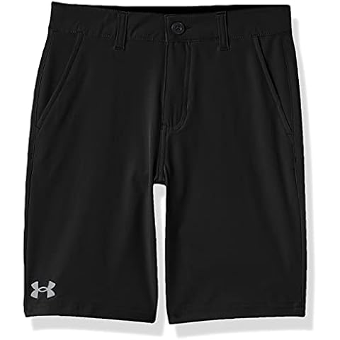 Under Armour Boys Board Shorts Cover
