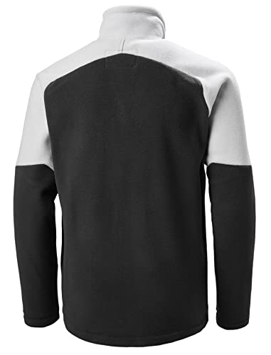 Image of Helly Hansen Kids Fleece Jacket (Big Kid)