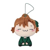 【即日/匿名】忍たま乱太郎 もちぴこぬいぐるみ 第三弾 善法寺伊作　3個 31DXVvC3TbL._SS200_.jpg