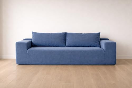 Galyar Sofá Chic 2 Plazas 180 cm Moderno