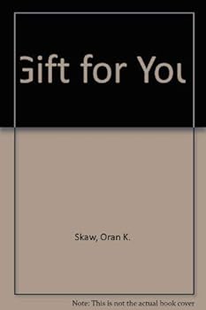 Hardcover Gift for You Book