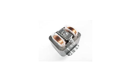 Whirlpool Moteur - vue 3