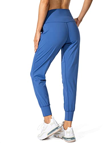 Image of G Gradual Women's Joggers High Waisted Yoga Pants with Pockets Loose Leggings for Women Workout, Athletic, Lounge