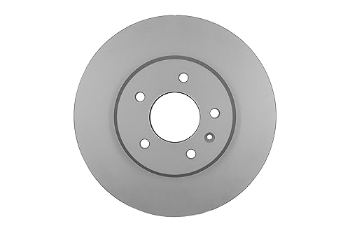 Disque de frein haute teneur en carbone HELLA revêtu et stable