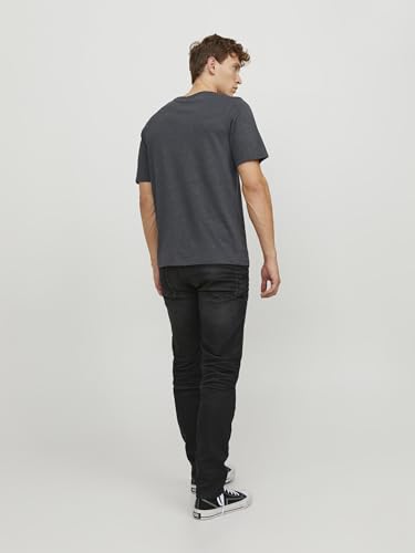 JACK & JONES Jjepaulos Tee Ss Crew Neck Noos – Ansicht 3