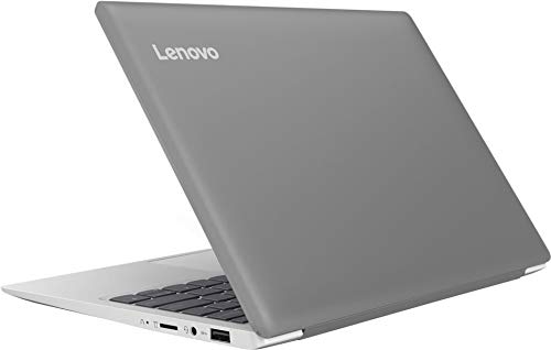 Image of Lenovo 130S, Premium 2019 Flagship 11.6 inch HD Laptop, Intel Celeron Dual-Core N4000 up to 2.6GHz, 64GB eMMC Flash Memory, Intel UHD Graphics 600 Bluetooth WiFi HD Webcam USB-C HDMI Win 10 S