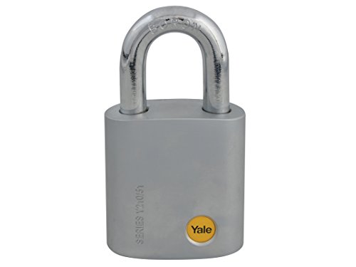 Yale Y210/51/127/1 Candado de Seguridad, 50 mm