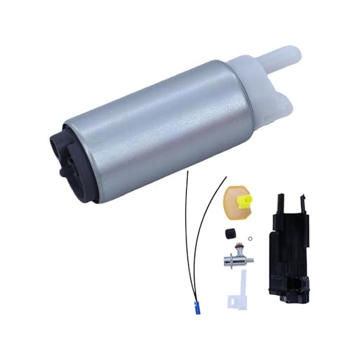 Bomba de gasolina para CBR 1000 RR conjunto de combustible 16700-MEL-D21 3