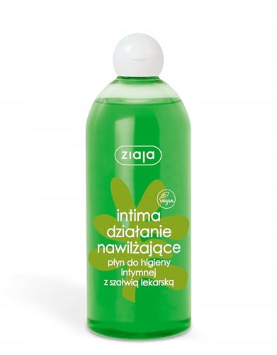 Ziaja For Women 500ml