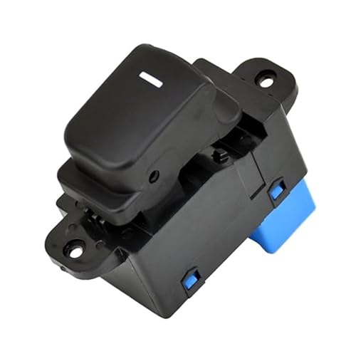 Commande vitre électrique Kia Forte 2011 interrupteur bouton-poussoir de portière avant gauche