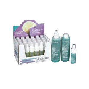 MEDI-AIRE Biological Odor Eliminator 1 OZ. Spray Bottle, UNSCENTED