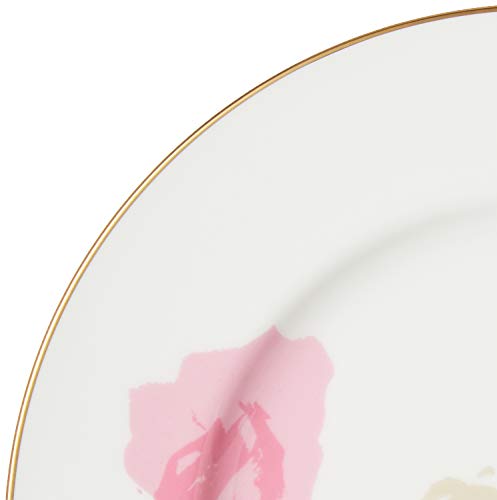 Image of Kate Spade New York 854321 Rose Park Accent Plate