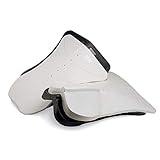 Roma Protek Original Riser All Purpose Pad White