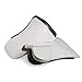 Roma Protek Original Riser All Purpose Pad White