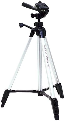 SLIK SDV-30 High Quality Light-Weight Travel Tripod