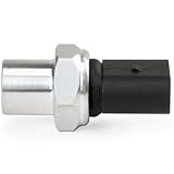 Druckschalter Klimaanlage Sensor Fit Für Touareg Für A3 A4 A5 A6 A7 A8 Q5 Reparatur 4H0959126A 4H 0 959 126 4H0959126 A/C AC Druck Sensor