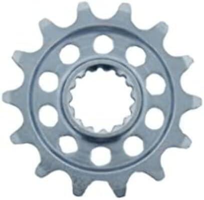 Miniatura 2 de OEM KTM PIÑÓN DELANTERA 14 DIENTES 2015-2022 SX SXF XCW XC XCF EXCF FAC 79233029014