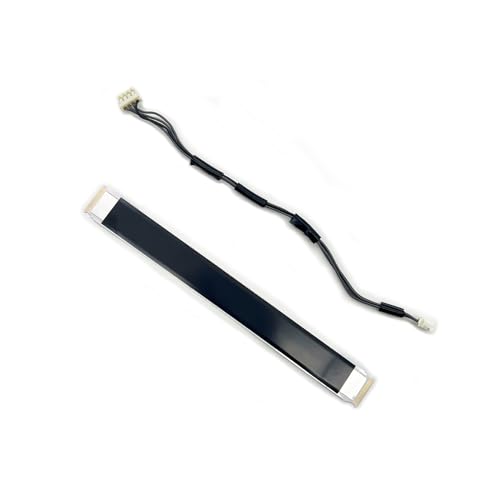 Cable óptico Mustpoint para PS5 alimentador de datos lector Blu-Ray KEM-497AAA 6