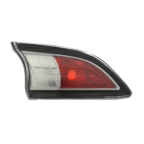 Feu arrière gauche Mazda 3 BL 2009-2013 optique médiale d'origine BBN7-51-150D