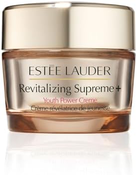 Estée Lauder Revitalizing Supreme+ Youth Power Cream Moisturizer ...