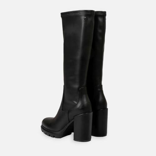 GIOSEPPO Women's Winter Boots Boat Shoe3