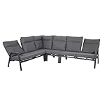 Lesli Living Ohio Loungeset variabel