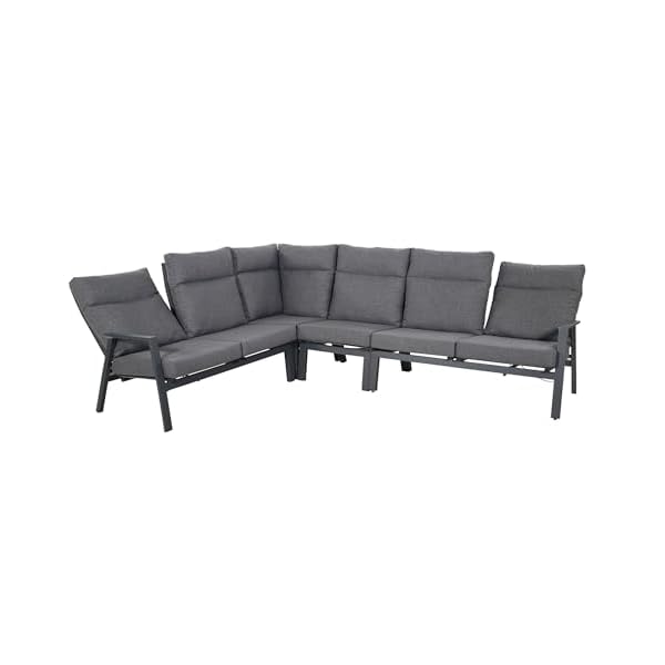 Lesli Living Ohio Loungeset variabel