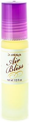 Dr. Shealy's Sacred Ring Bliss Perfumes (1/3 fl oz) (Air Bliss)