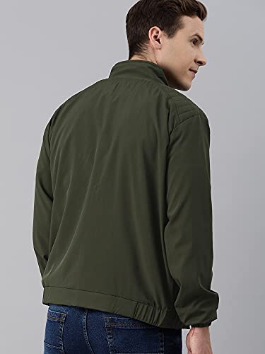 Image of VOXATI Men's Windcheater Jacket