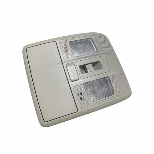 Luz de lectura para coche con interruptor suave de techo solar para Mazda CX5 KE KF
