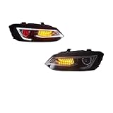 Couleur lisse et discrète, rend votre voiture à la mode