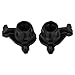 Bewinner 2Pcs 1:16 Scale RC Cars Replacement Parts for SCY 16101 16102 16103 16201 1/16 RC Car, RC Car Steering Cup Upgrade Parts Accessories