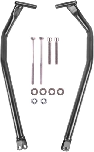 Crash Bar Upper pour CRF300 et CRF250 Rally protection pare-chocs moto