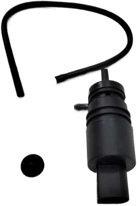 Windshield Wiper Washer Pump 8260A109 Compatible With 2008-2015 Lancer