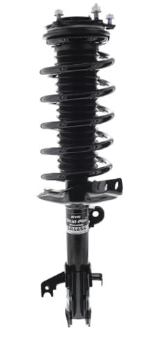 KYB SR4654 Strut-Plus Complete Corner Unit Assembly -Strut, Mount and Spring